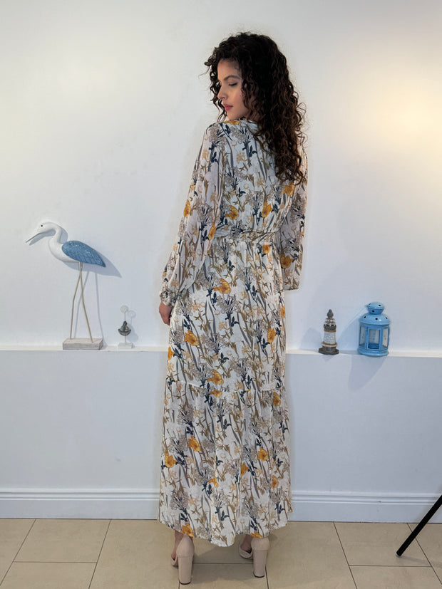 Dress Florance - Wren Clothing 