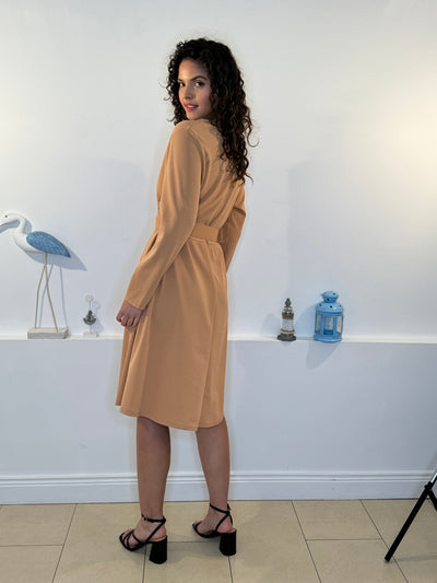 fix Dress Bromley - Wren Clothing 