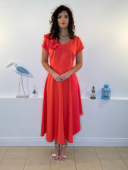 Dress by Christopher Wren - Wren Clothing 