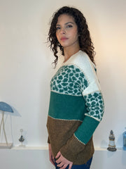 Jenny Wren Knit - Wren Clothing 