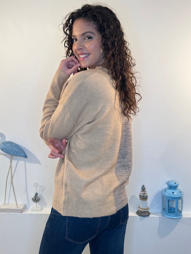 Top Jenny Wren Knit - Wren Clothing 