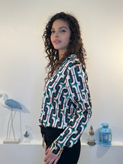 Blouse Killarney - Wren Clothing 