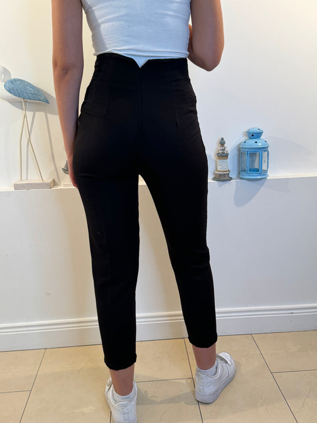 Trousers By Christopher Wren - Wren Clothing 