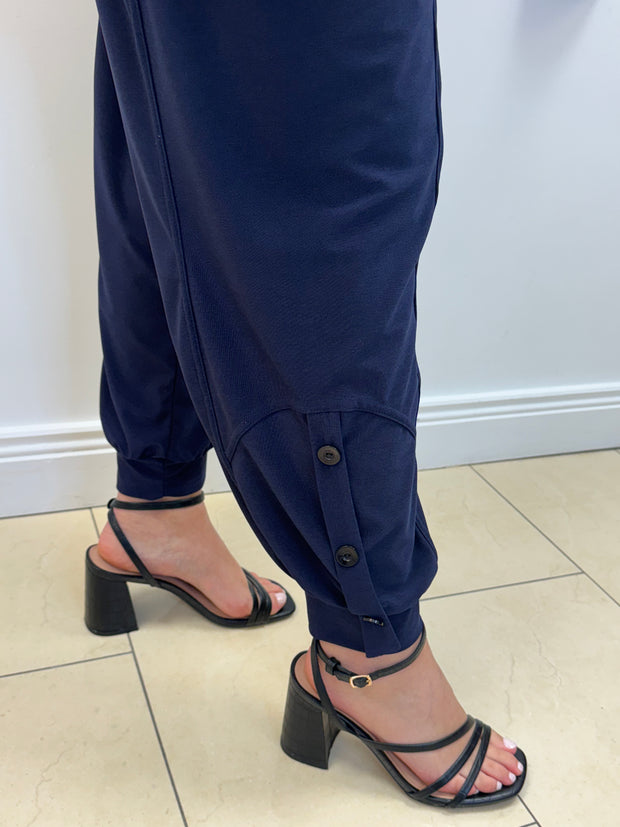 Plus size Trousers 29-2207